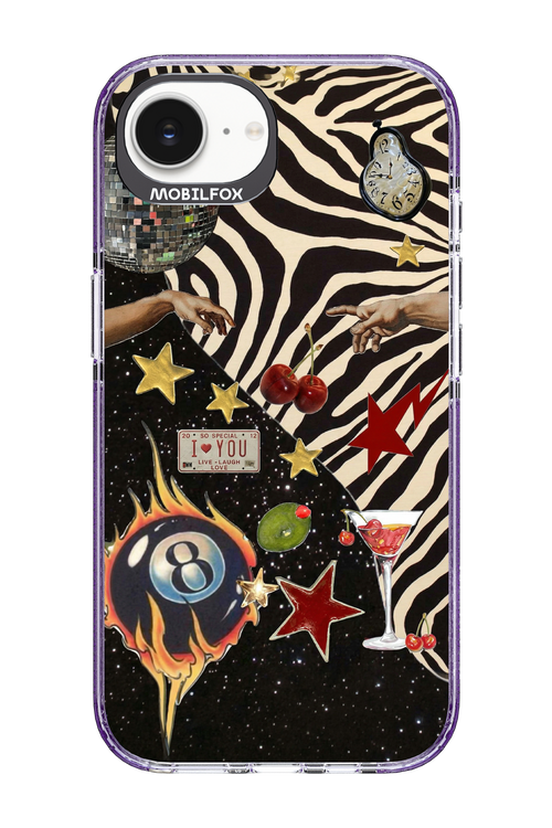 Party hard 2.0 - Apple iPhone 17e