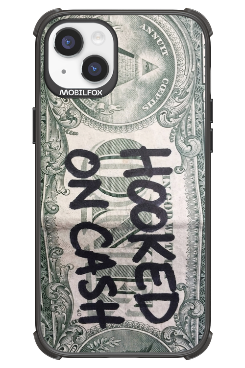 hooked 2.0 - Apple iPhone 14 Plus