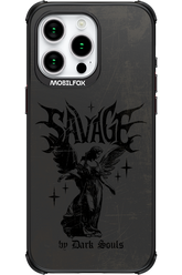 St. Savage - Apple iPhone 15 Pro Max