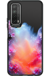 Gradient Bloom 2.0 - Huawei P Smart 2021