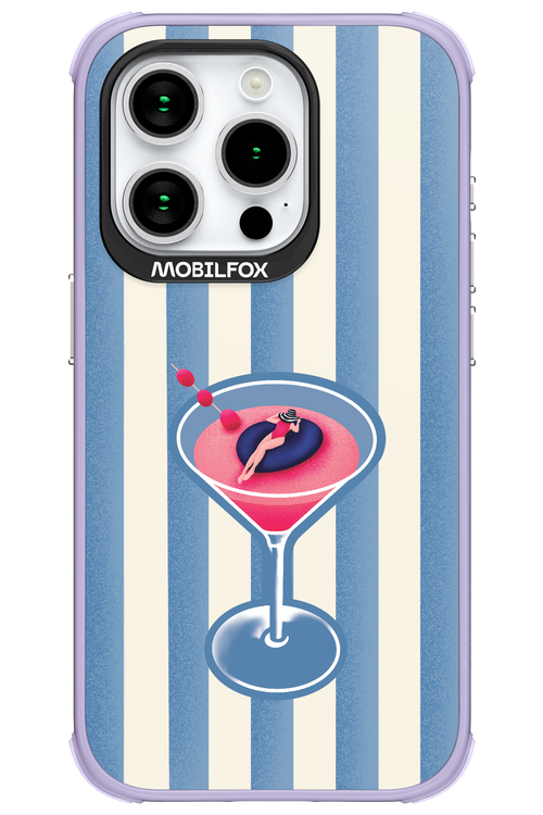 Poolside Affair - Apple iPhone 15 Pro