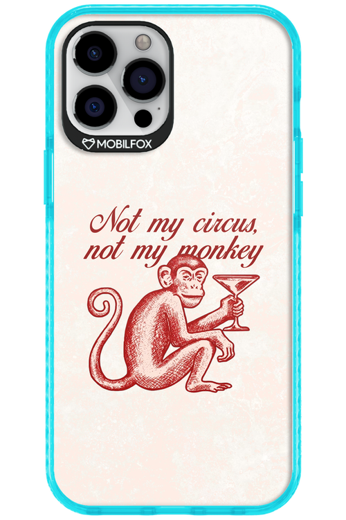 Monkey 2.0 - Apple iPhone 12 Pro Max