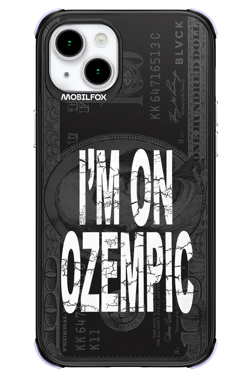 ozempic 2.0 - Apple iPhone 15 Plus