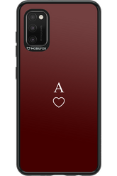 A Burgundia 2.0 - Samsung Galaxy A41