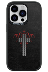 Dark Prayer 2.0 - Apple iPhone 14 Pro