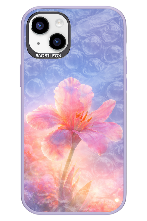 Bubble Flower 2.0 - Apple iPhone 14 Plus