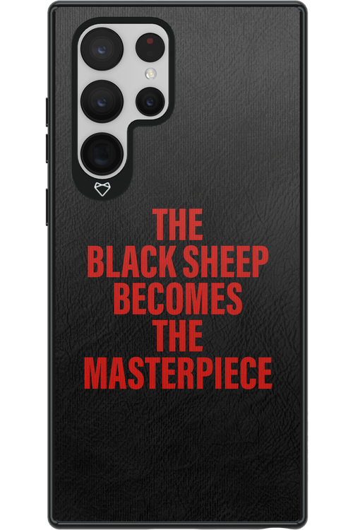 sheep 2.0 - Samsung Galaxy S22 Ultra