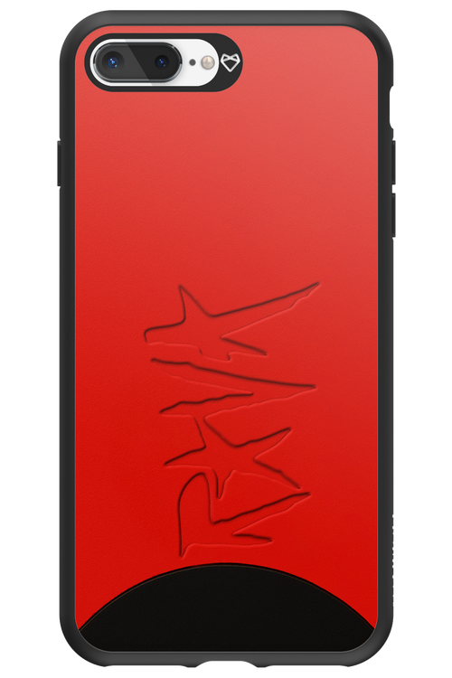 Rava Red 2.0 - Apple iPhone 7 Plus
