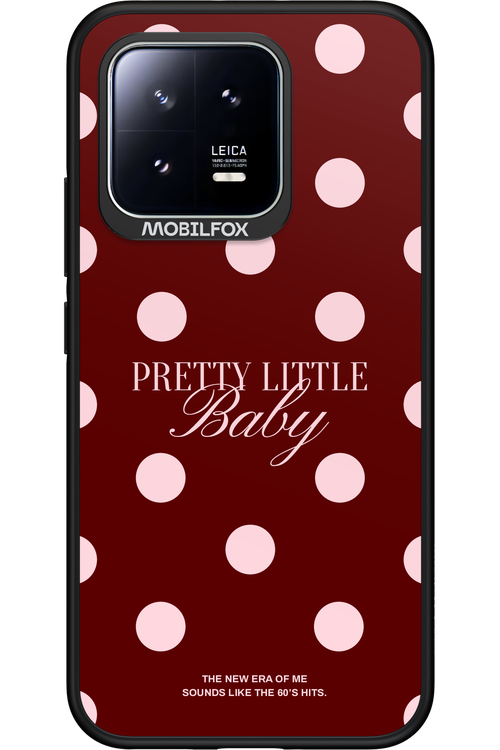 60’s Baby - Xiaomi 13