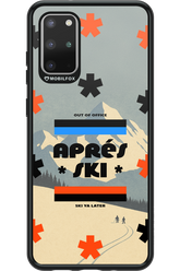 Ski Ya Later - Samsung Galaxy S20+