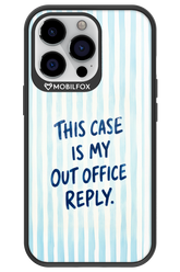 Reply 2.0 - Apple iPhone 13 Pro