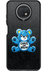 Chaos on Break 2.0 - Xiaomi Redmi Note 9T 5G