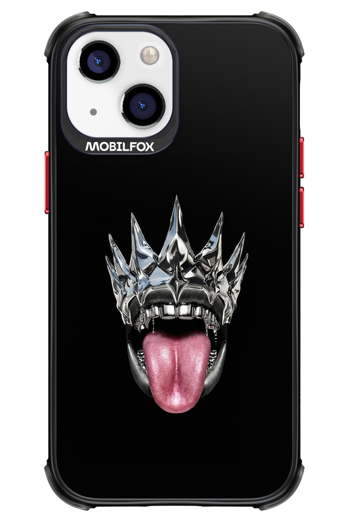 The Diamond King 2.0 - Apple iPhone 13 Mini