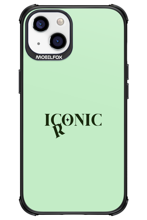 I(R)ONIC - Apple iPhone 13