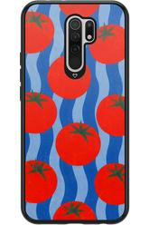 TOMATO 2.0 - Xiaomi Redmi 9