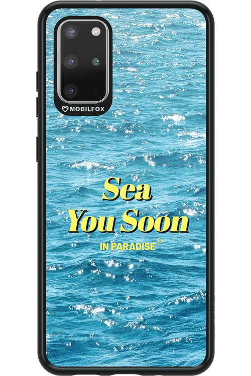 Sea You - Samsung Galaxy S20+