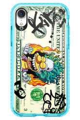 CLOWN - Apple iPhone XR