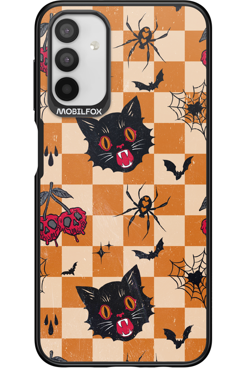 Witch's Patch - Samsung Galaxy A04s