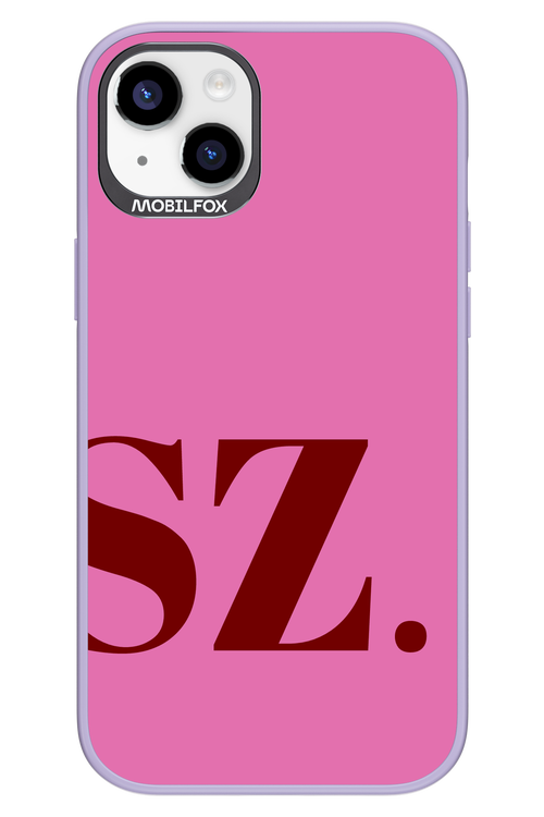 SZ (Sorbet) 2.0 - Apple iPhone 14 Plus