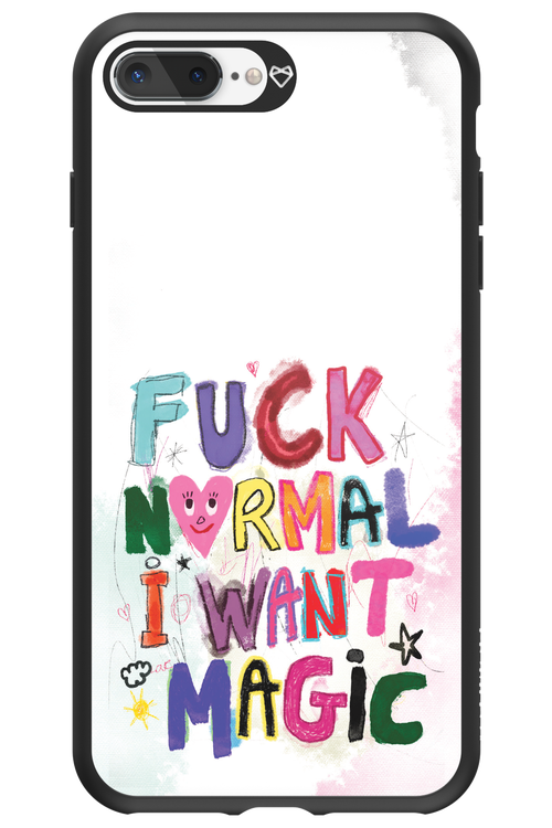 Magic 2.0 - Apple iPhone 7 Plus