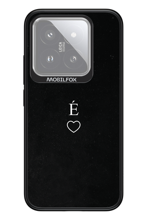 E Black II 2.0 - Xiaomi 14