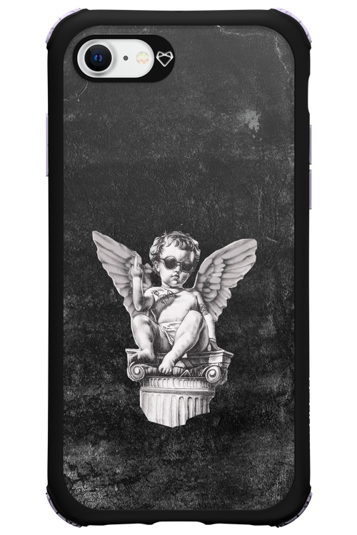 Fallen Angel - Apple iPhone SE 2020