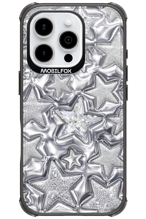 Star Gum - Apple iPhone 16 Pro