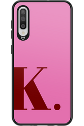K (Sorbet) 2.0 - Samsung Galaxy A50