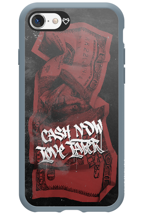 Liquid Assets - Apple iPhone 8