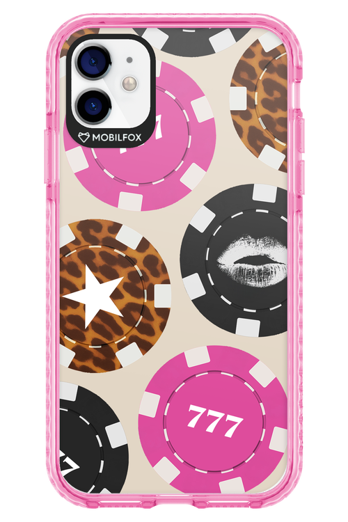 All In - Apple iPhone 11