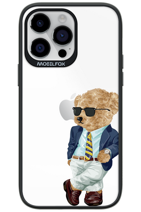 Boss 2.0 - Apple iPhone 14 Pro Max