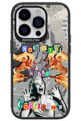 Society Kills - Apple iPhone 14 Pro