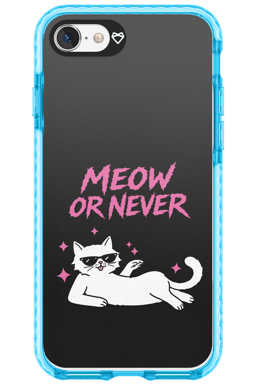 MEOW OR NEVER 2.0 - Apple iPhone SE 2022
