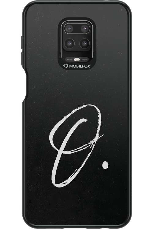 (Off Space) O 2.0 - Xiaomi Redmi Note 9 Pro