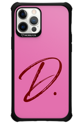 (Sorbet) D 2.0 - Apple iPhone 12 Pro Max