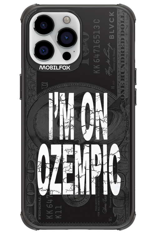 ozempic 2.0 - Apple iPhone 13 Pro Max