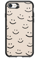 Simple Smiley - Apple iPhone SE 2022