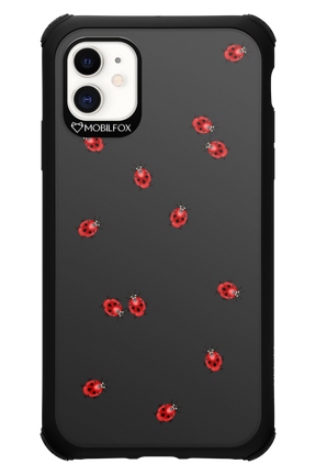 LADYBUGS - Apple iPhone 11