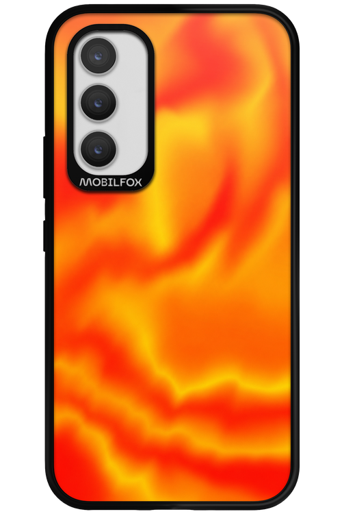 Beat the Heat 2.0 - Samsung Galaxy A34