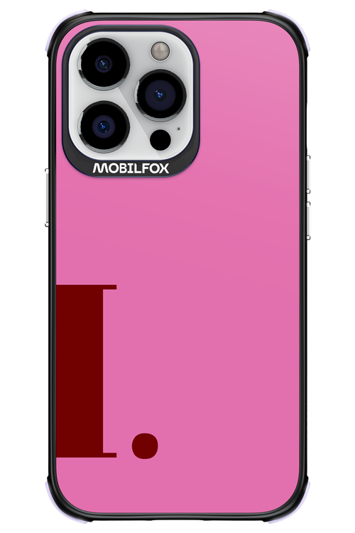 I (Sorbet) 2.0 - Apple iPhone 13 Pro