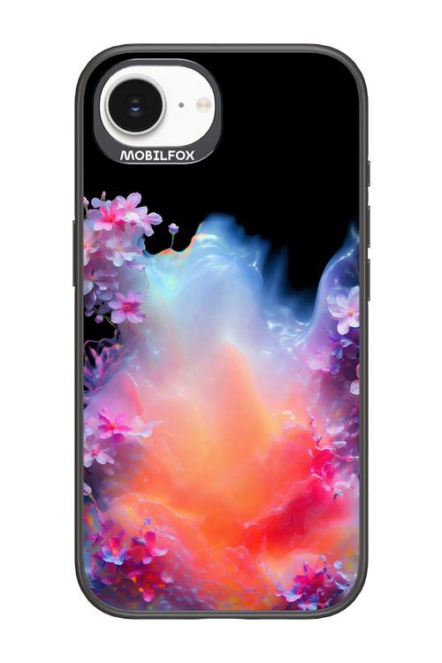 Gradient Bloom 2.0 - Apple iPhone 17e