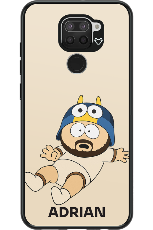 ChildHeli 1 2.0 - Xiaomi Redmi Note 9