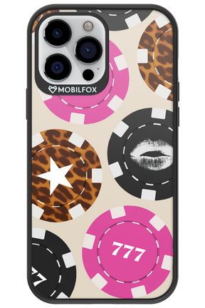 All In - Apple iPhone 13 Pro Max