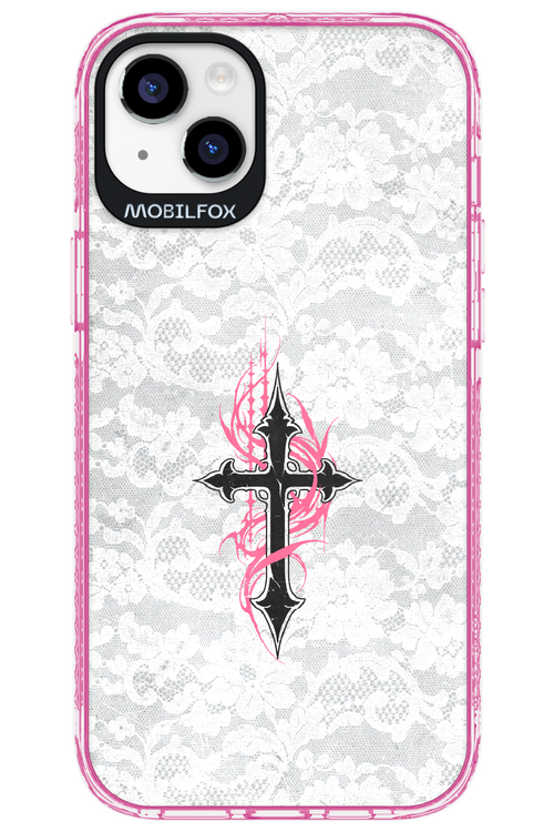 Soft halo 2.0 - Apple iPhone 14 Plus