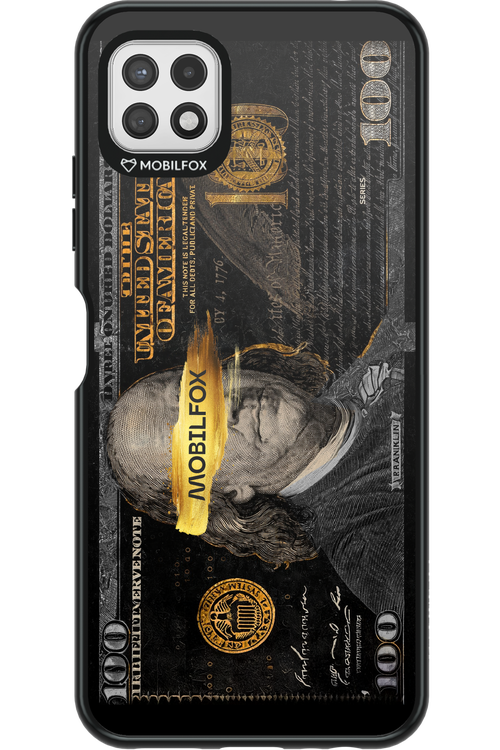 Gold Life 2.0 - Samsung Galaxy A22 5G