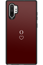 O Burgundia 2.0 - Samsung Galaxy Note 10+