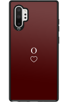 O Burgundia 2.0 - Samsung Galaxy Note 10+