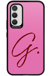 (Sorbet) G 2.0 - Samsung Galaxy A34