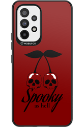 Hella Spooky - Samsung Galaxy A53