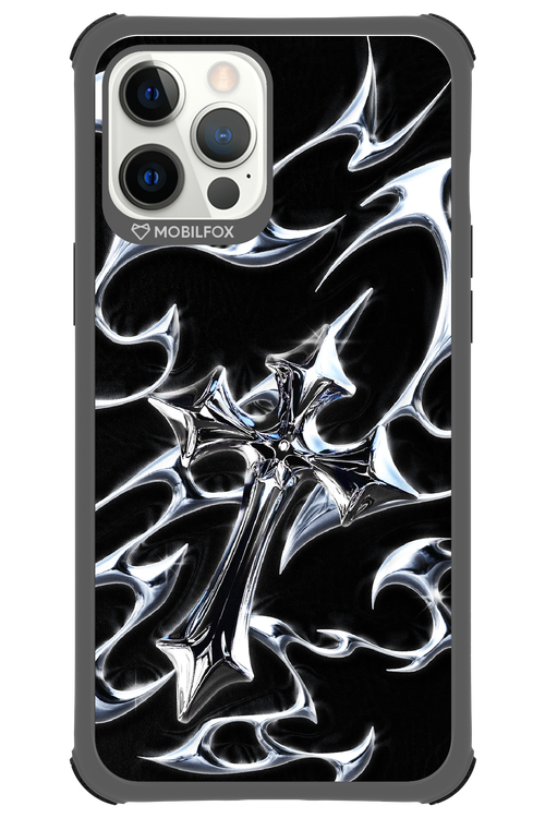 Faith 2.0 - Apple iPhone 12 Pro Max